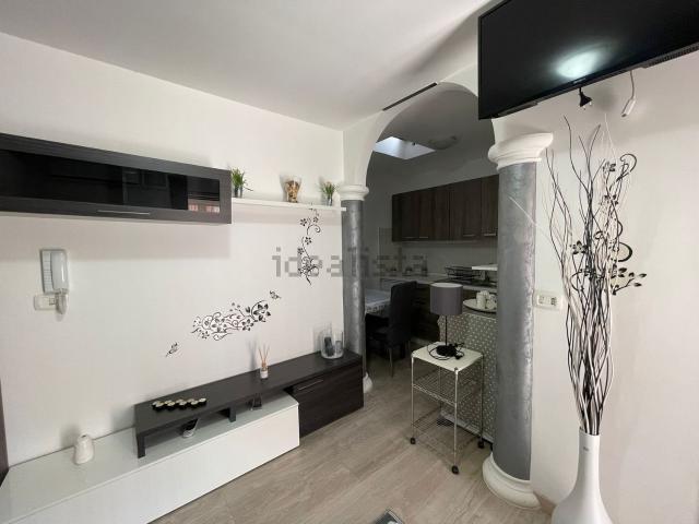 Appartamento in affitto a Ragusa, Cappuccini