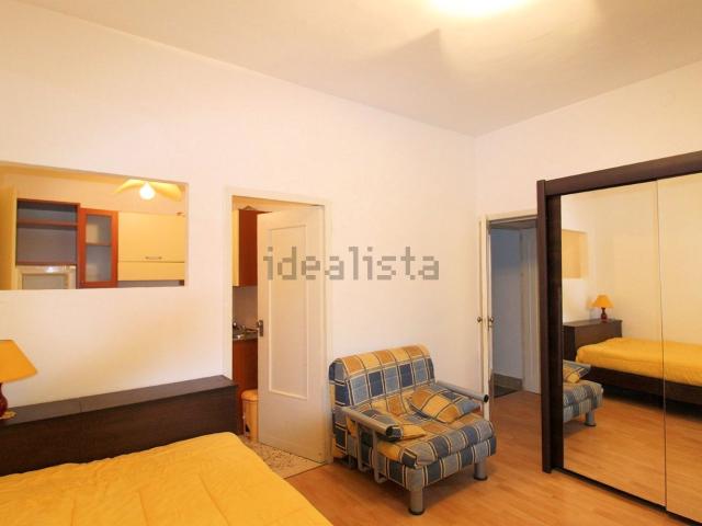 Appartamento in affitto a Cappuccini, Ragusa