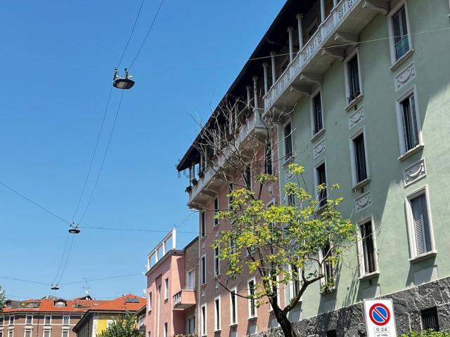 Appartamento in affitto a Municipio 7, Milano