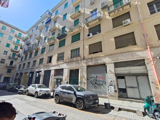 Appartamento in affitto a I Circoscrizione, Palermo
