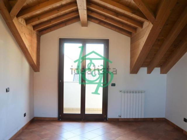 Appartamento in affitto a San Maurizio, Vimercate