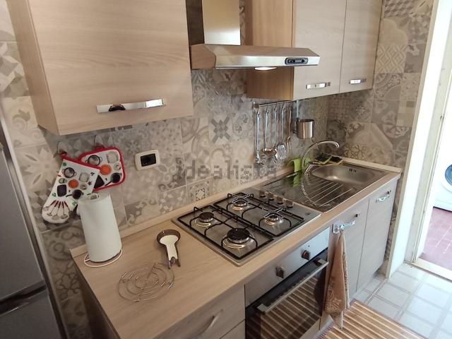 Appartamento in affitto a Montesilvano, Abruzzo