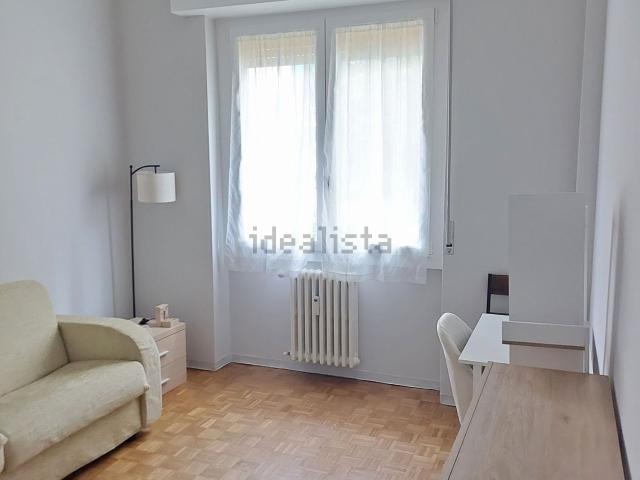 Appartamento in affitto a Municipio 9, Milano