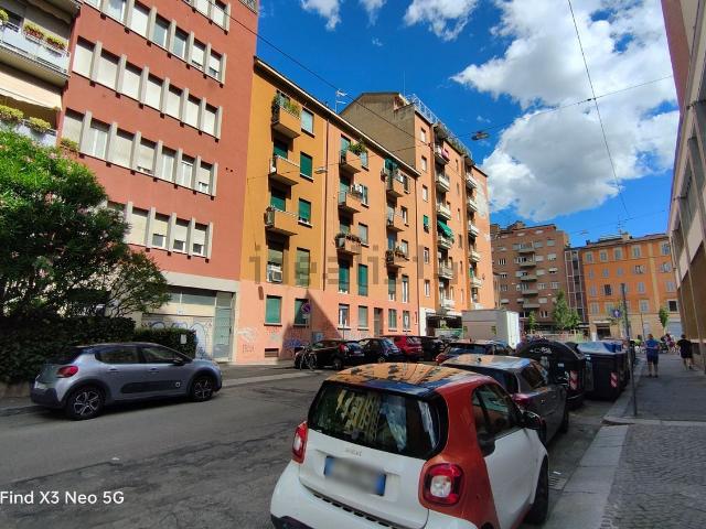 Appartamento in affitto a Porto-Saragozza, Bologna