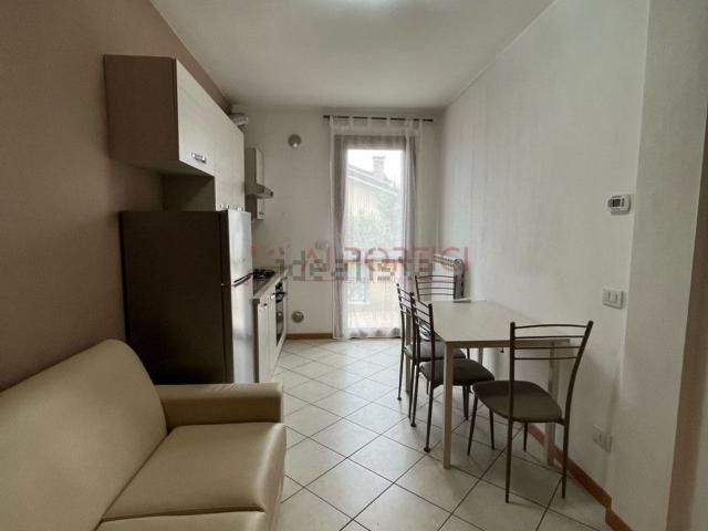 Appartamento in affitto a Quartiere Sant'Anna, Piove Di Sacco