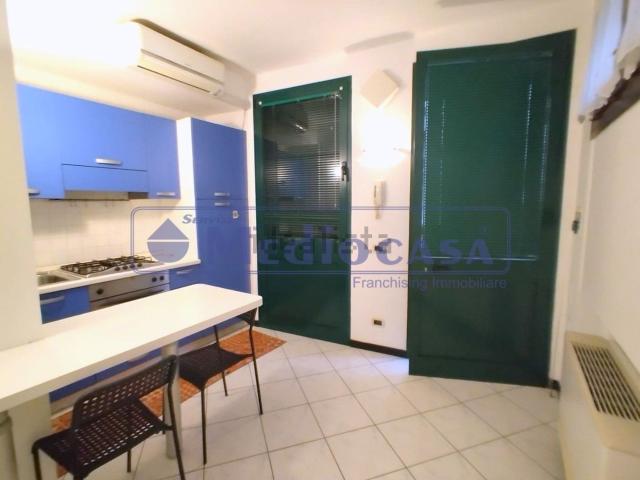 Appartamento in affitto a Rovigo, Veneto