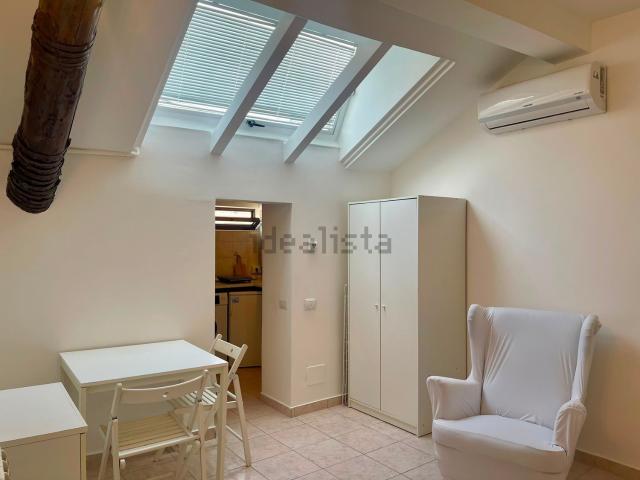 Appartamento in affitto a Municipio 5, Milano
