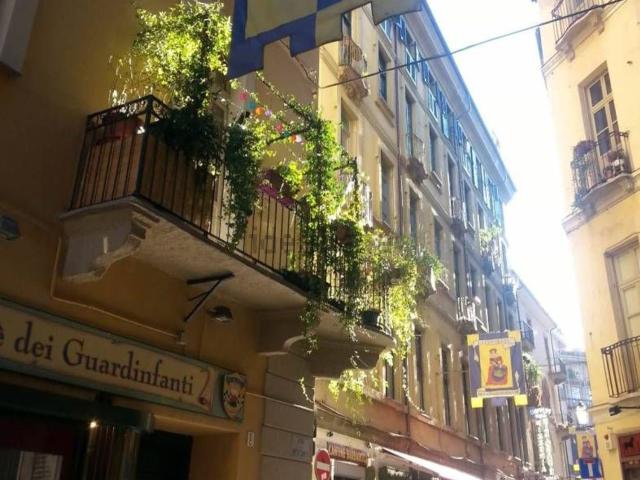 Appartamento in affitto a Circoscrizione 1, Piemonte