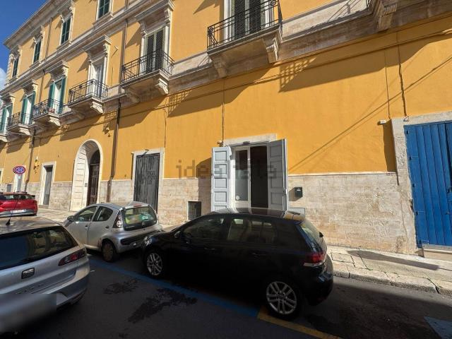 Appartamento in affitto a Puglia, Taranto