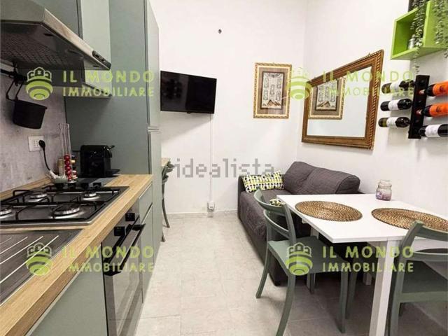 Appartamento in affitto a Melegnano, Lombardia