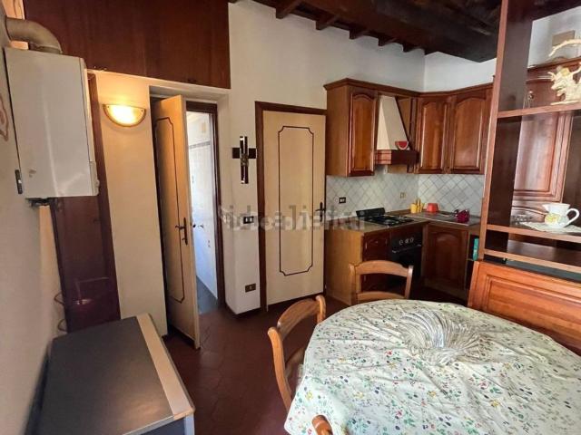 Appartamento in affitto a Centro Storico, Frosinone