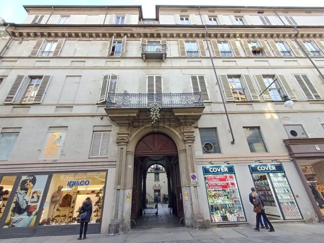 Appartamento in affitto a Circoscrizione 1, Piemonte