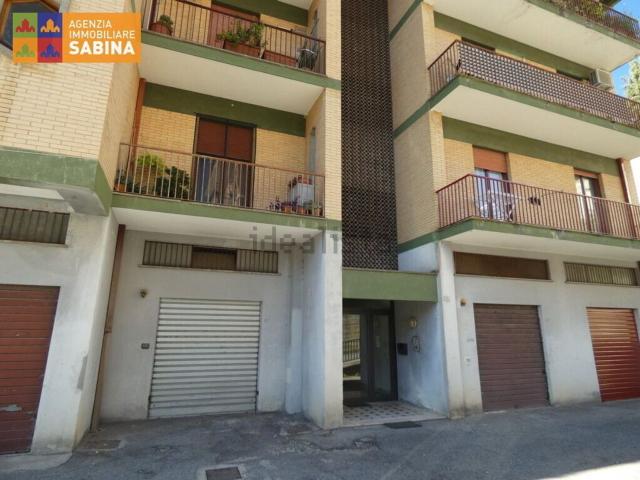 Appartamento in affitto a Poggio Mirteto, Lazio