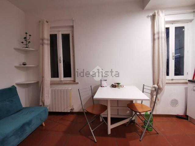 Appartamento in affitto a Sant'Erminio, Cenerente