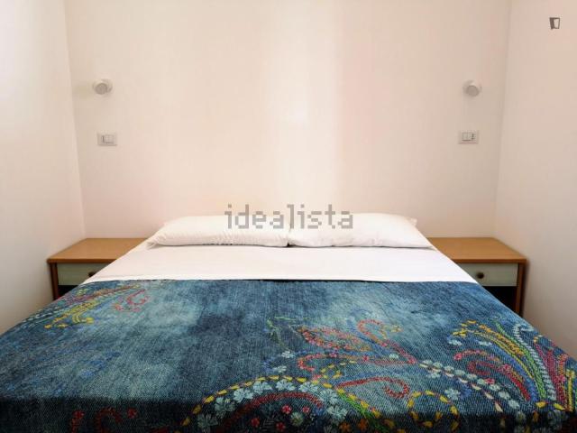 Appartamento in affitto a Municipio 2, Milano