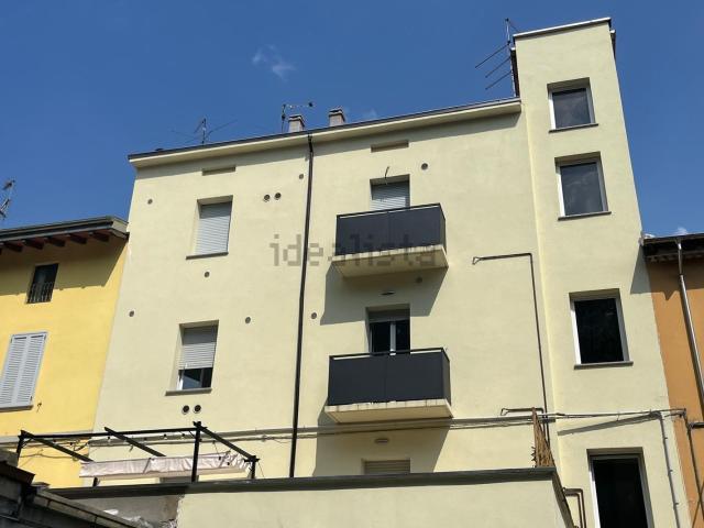 Appartamento in affitto a Sorbolo, Reggio Emilia