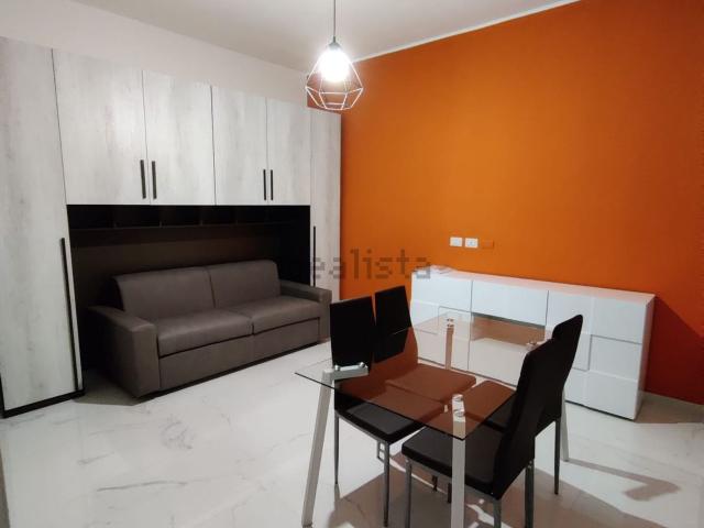 Appartamento in affitto a Cassina Ferrara, Saronno
