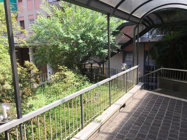 Appartamento in affitto a Municipio 5, Milano
