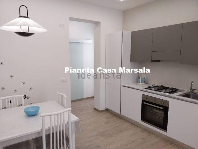 Appartamento in affitto a Marsala, Sicilia