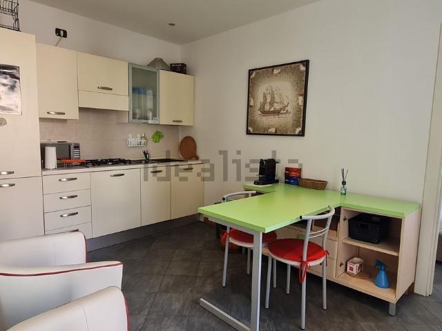 Appartamento in affitto a San Bartolomeo, Como
