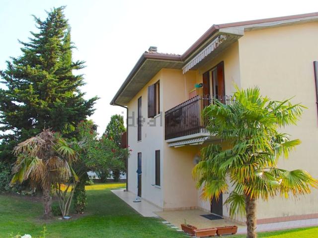 Appartamento in affitto a Lazise, Verona