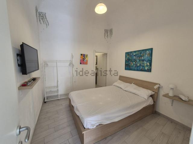 Appartamento in affitto a IV Circoscrizione, Palermo