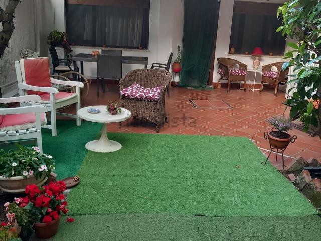 Appartamento in affitto a VII Circoscrizione, Palermo