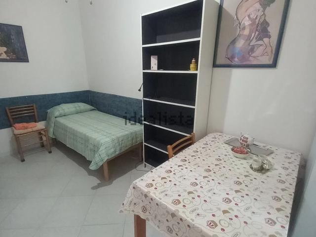 Appartamento in affitto a Paratina, Campania