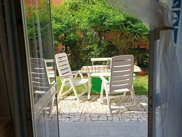 Appartamento in affitto a Finalborgo, Finale Ligure