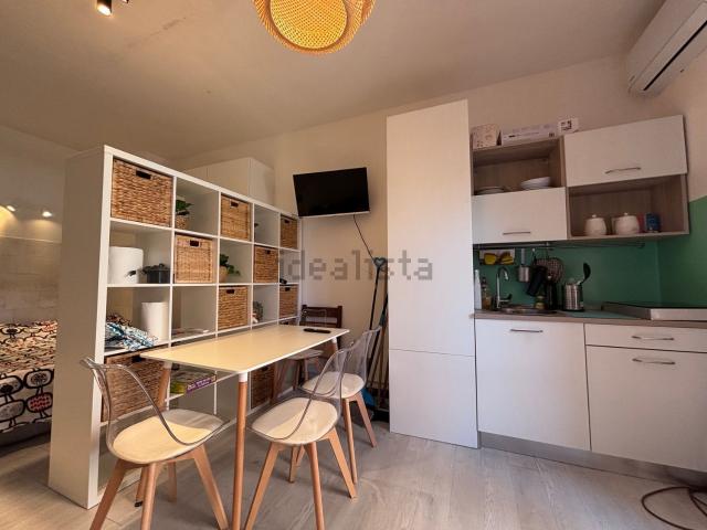 Appartamento in affitto a Casabianca, Marche