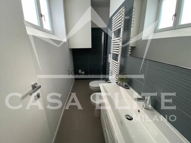 Appartamento in affitto a Municipio 2, Milano