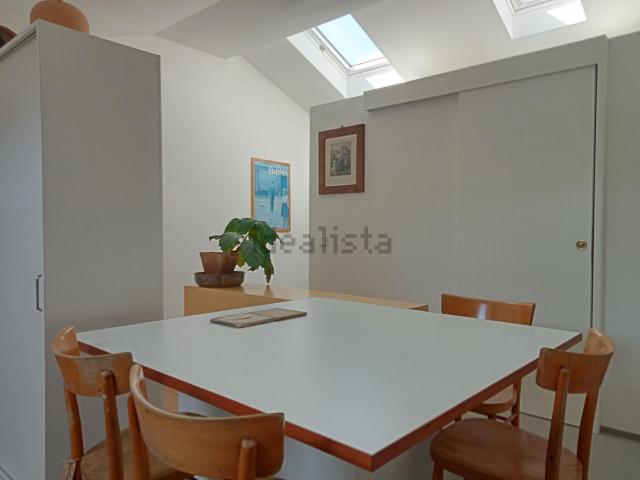 Attico in affitto a San Donato-San Vitale, Bologna