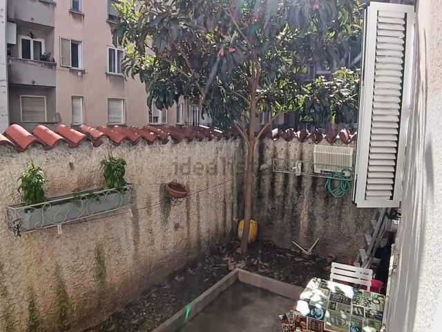 Appartamento in affitto a Barriera Vecchia-San Giacomo, Villa Opicina