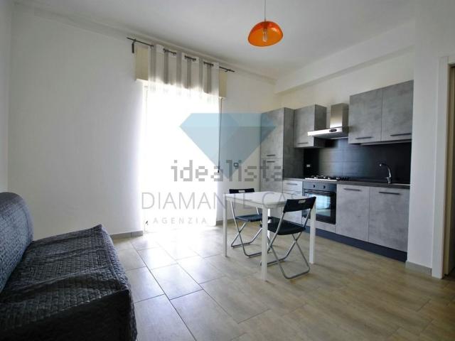 Appartamento in affitto a Barriera, Catania