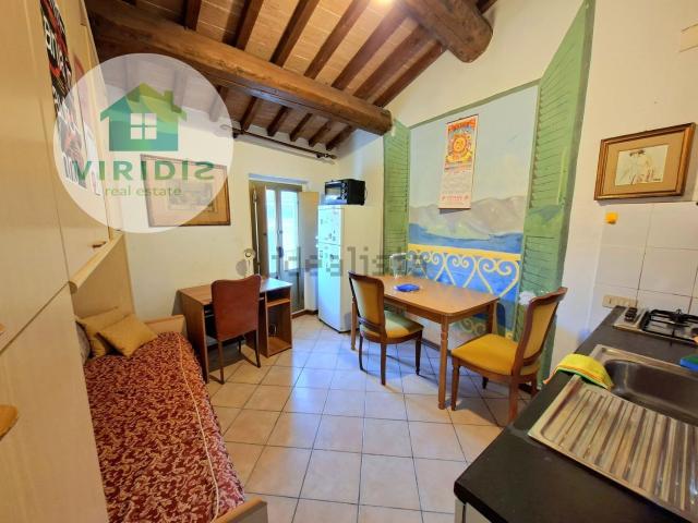 Appartamento in affitto a Sant'Erminio, Cenerente
