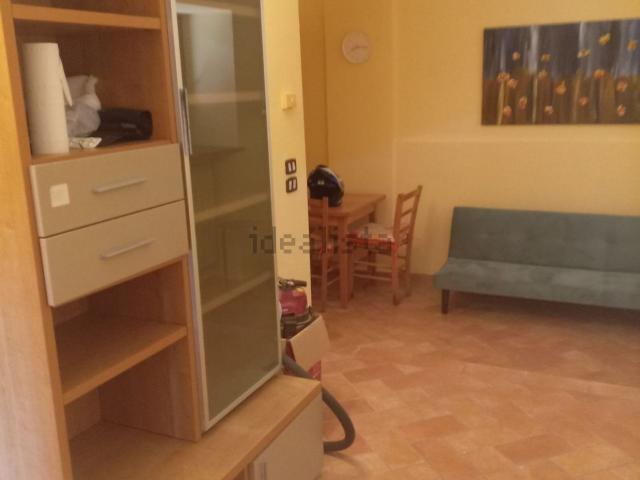 Appartamento in affitto a San Leo, Palazzo Del Pero