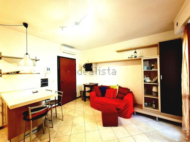 Appartamento in affitto a Quartiere 5, Firenze