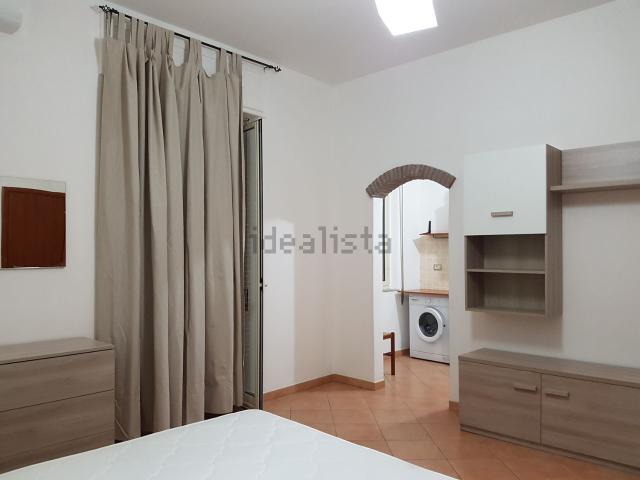 Appartamento in affitto a Barriera, Catania