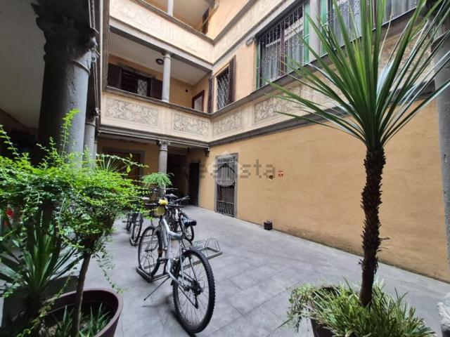 Appartamento in affitto a Borgo Palazzo, Bergamo