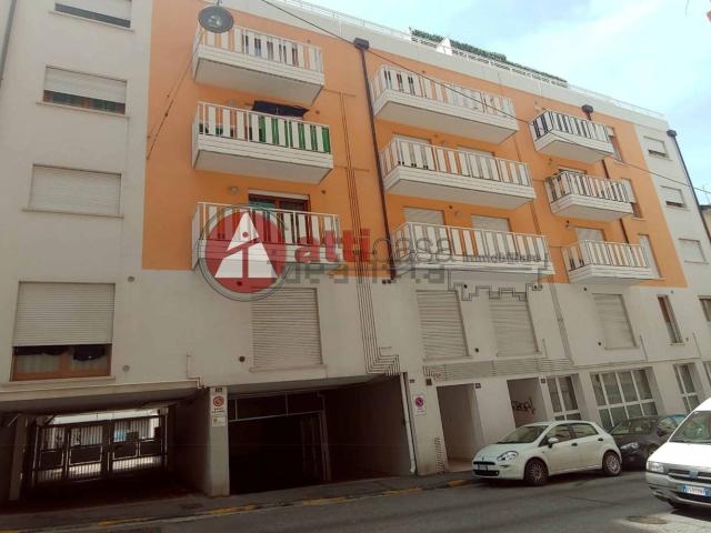 Appartamento in affitto a Barriera Vecchia-San Giacomo, Villa Opicina