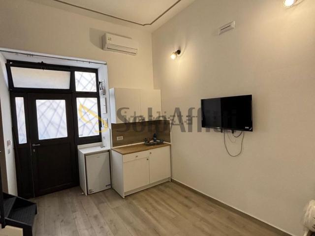 Appartamento in affitto a Centro storico, Catania