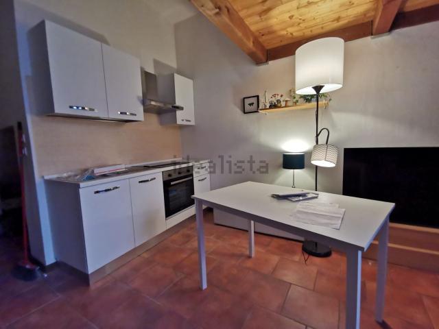 Appartamento in affitto a Porto-Saragozza, Bologna