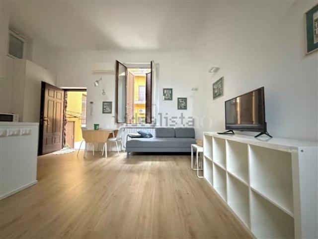 Appartamento in affitto a Municipio 4, Milano