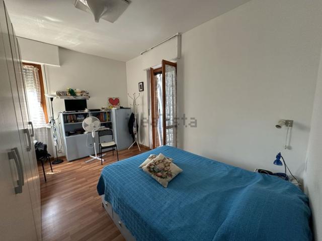 Appartamento in affitto a Circoscrizione 2, Piemonte