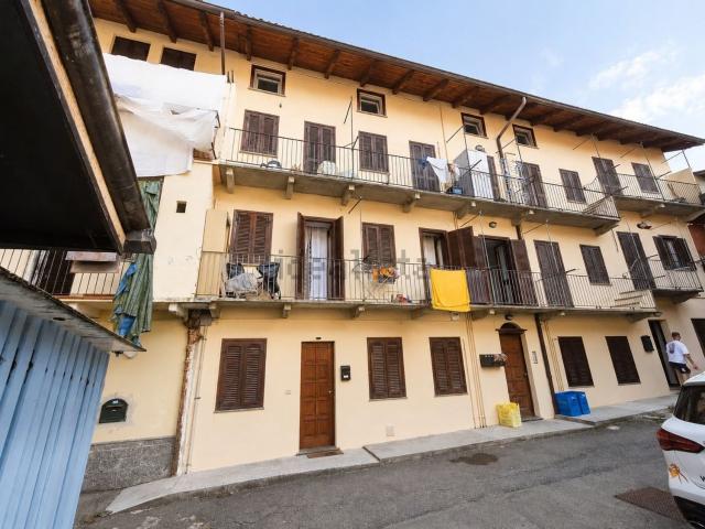 Appartamento in affitto a Piazzo, Piemonte