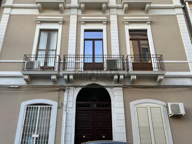 Appartamento in affitto a Borgo-Sanzio, Catania