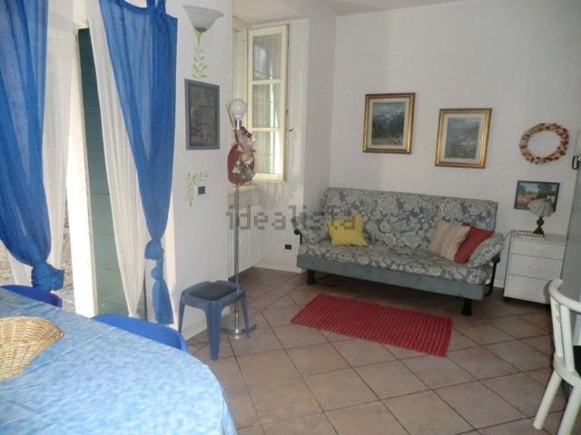 Appartamento in affitto a Gaggio, Domaso