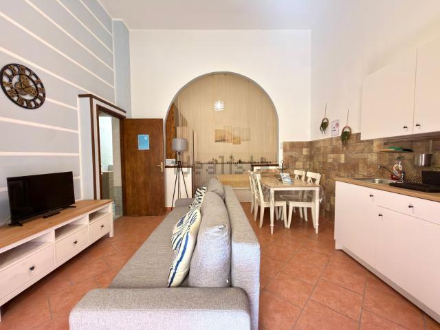 Appartamento in affitto a Trappeto, Sicilia