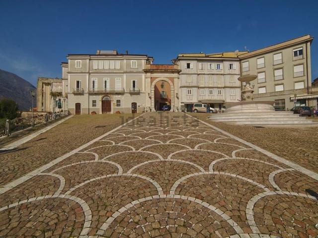 Appartamento in affitto a Colle, Atina