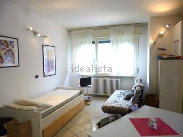 Appartamento in affitto a Cornocchio, Parma